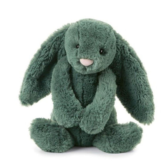 Bashful Forest Bunny Small - #confetti-gift-and-party #-JellyCat