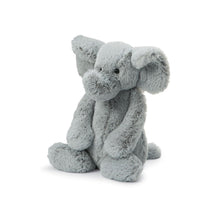  Bashful Grey Elephant Medium - Confetti Interiors-JellyCat