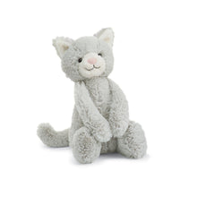  Bashful Grey Kitty Medium - #confetti-gift-and-party #-JellyCat