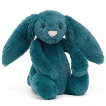  Bashful Mineral Blue Bunny Small - #confetti-gift-and-party #-JellyCat