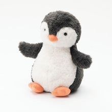  Bashful Penguin Medium - Confetti Interiors-JellyCat