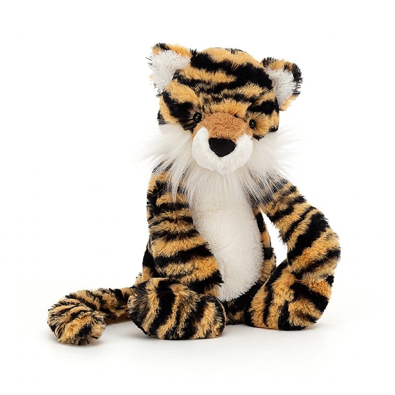 Bashful Tiger Medium - #confetti-gift-and-party #-JellyCat