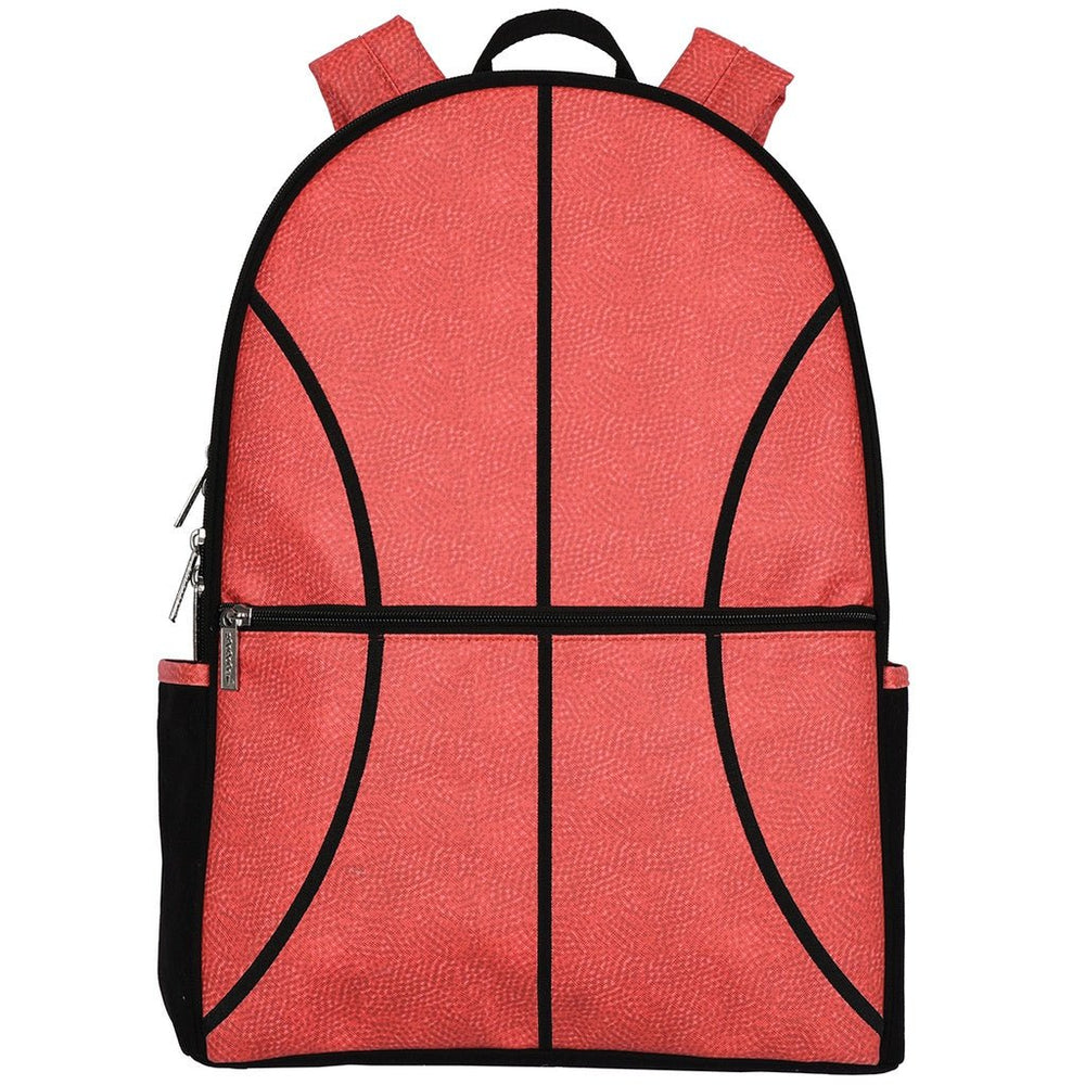 Basketball Backpack - #confetti-gift-and-party #-Iscream