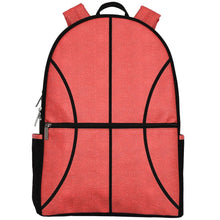 Basketball Backpack - Confetti Interiors-Iscream