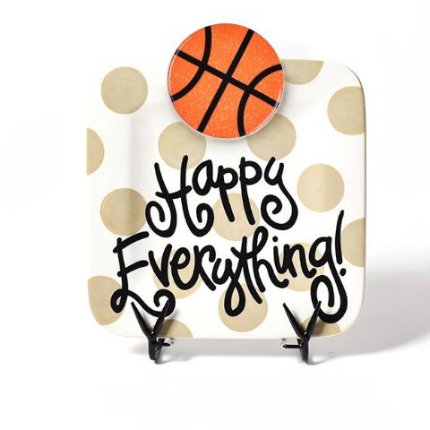 Basketball Mini Attachment by Happy Everything at Confetti Gift and Party