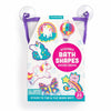 Bath Shapes - Unicorn Dreams - #confetti-gift-and-party #-Chronicle Books