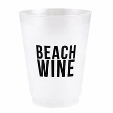  Beach Wine Frost Cup - #confetti-gift-and-party #-Santa Barbara Design Studio