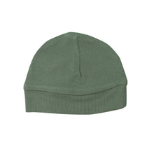  Beanie Hat - Rib Hedge Green - #confetti-gift-and-party #-Angel Dear