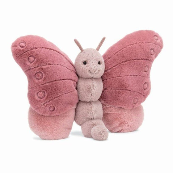 Beatrice Butterfly - Confetti Interiors-JellyCat
