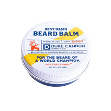  Best Damn Beard Balm - #confetti-gift-and-party #-Duke Cannon
