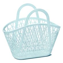  Betty Basket Jelly Bag - Blue - #confetti-gift-and-party #-Sun Jellies