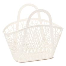  Betty Basket Jelly Bag - Cream - #confetti-gift-and-party #-Sun Jellies