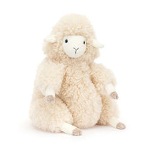  Bibbly Bobbly Sheep - #confetti-gift-and-party #-JellyCat