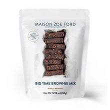  Big Time Brownie Mix by Maison Zoe Ford at Confetti Gift and Party