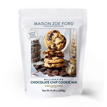  Billionaire Chocolate Chip Cookie Mix by Maison Zoe Ford at Confetti Gift and Party