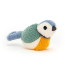  Birdling Blue Tit - #confetti-gift-and-party #-JellyCat