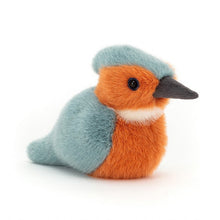  Birdling Kingfisher - #confetti-gift-and-party #-JellyCat