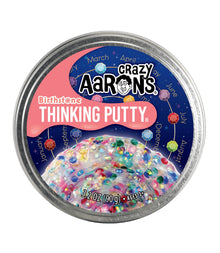  Birthstone Thinking Putty (4") - #confetti-gift-and-party #-Crazy Aarons