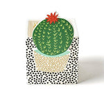 Small Black Dot Nesting Cubes - #confetti-gift-and-party #-Happy Everything