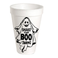  Black Shake Your Boo Thang Styrofoam Cup - #confetti-gift-and-party #-Rosanne Beck