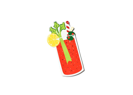 Bloody Mary Mini Attachment - #confetti-gift-and-party #-Happy Everything