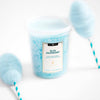 Blue Raspberry Cotton Candy - #confetti-gift-and-party #-Lolli and Pops