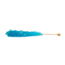  Blue Raspberry Rock Candy - #confetti-gift-and-party #-Lolli and Pops