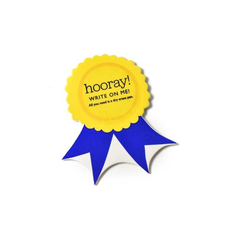 Blue Ribbon Mini Attachment - #confetti-gift-and-party #-Happy Everything