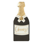 Bottle Guest Towel Celebrate Good Times - #confetti-gift-and-party #-Sophistiplate Simply Baked