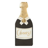 Bottle Guest Towel Celebrate Good Times - #confetti-gift-and-party #-Sophistiplate Simply Baked