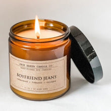  Boyfriend Jeans Candle - #confetti-gift-and-party #-Jack Baker Candle Co