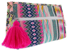  Brighton Zipper Pouch by Jane Marie at Confetti Gift and Party