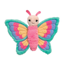  Britt Butterfly Puppet - #confetti-gift-and-party #-Douglas Toys