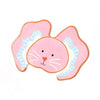 Bunny Face Mini Attachment - #confetti-gift-and-party #-Happy Everything