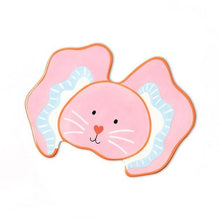  Bunny Face Mini Attachment - Confetti Interiors-Happy Everything
