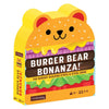 Burger Bear Bonanza Game - #confetti-gift-and-party #-Chronicle Books