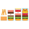 Burger Bear Bonanza Game - #confetti-gift-and-party #-Chronicle Books