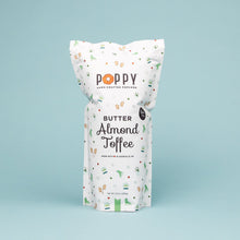  Butter Almond Toffee Popcorn - #confetti-gift-and-party #-Poppy Popcorn