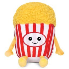  Butter Popcorn Mini Plush - Confetti Interiors-Iscream