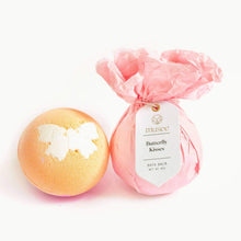  Butterfly Kisses Bath Balm - #confetti-gift-and-party #-Musee Bath