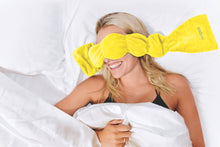  Canary Weighted Sleep Mask - #confetti-gift-and-party #-nodpod