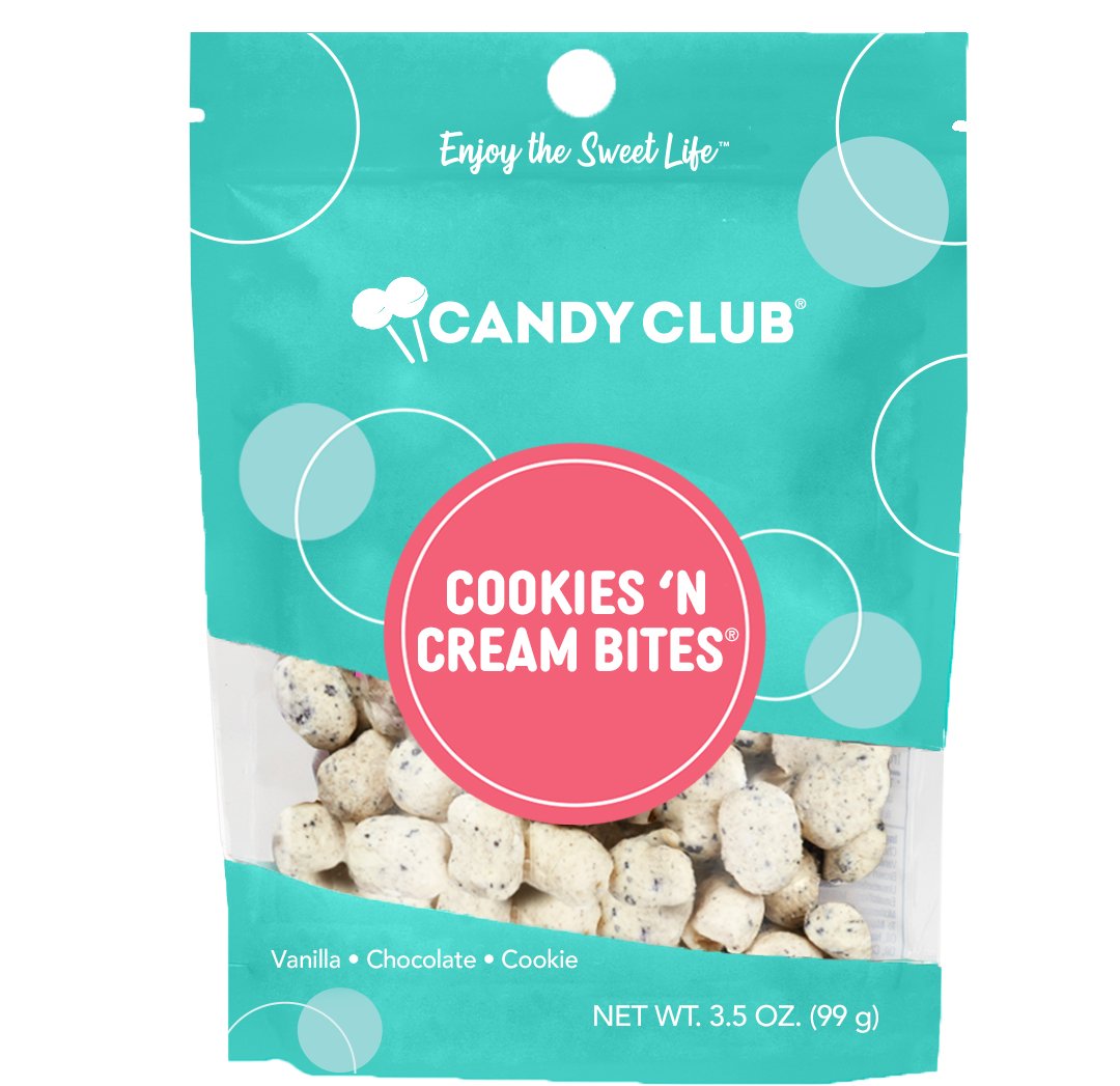 11+ Types of Products to Cross Merchandise with Candy | Candy Club