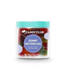  Candy Club - Gummy Butterflies Candy ClubConfetti Interiors