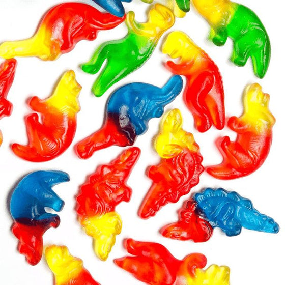 Candy Club - Gummy Dinos Candy ClubConfetti Interiors