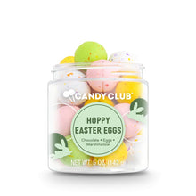 Candy Club - Hoppy Easter Eggs *EASTER / SPRING COLLECTION* Candy ClubConfetti Interiors