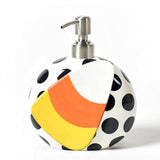 Candy Corn Mini Attachment - #confetti-gift-and-party #-Happy Everything