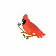  Cardinal Big Attachment - #confetti-gift-and-party #-Happy Everything