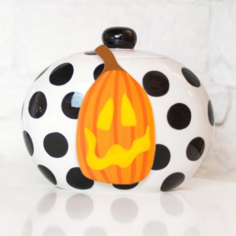 Carved Pumpkin Big Attachment - #confetti-gift-and-party #-Happy Everything
