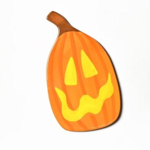 Carved Pumpkin Mini Attachment - #confetti-gift-and-party #-Happy Everything