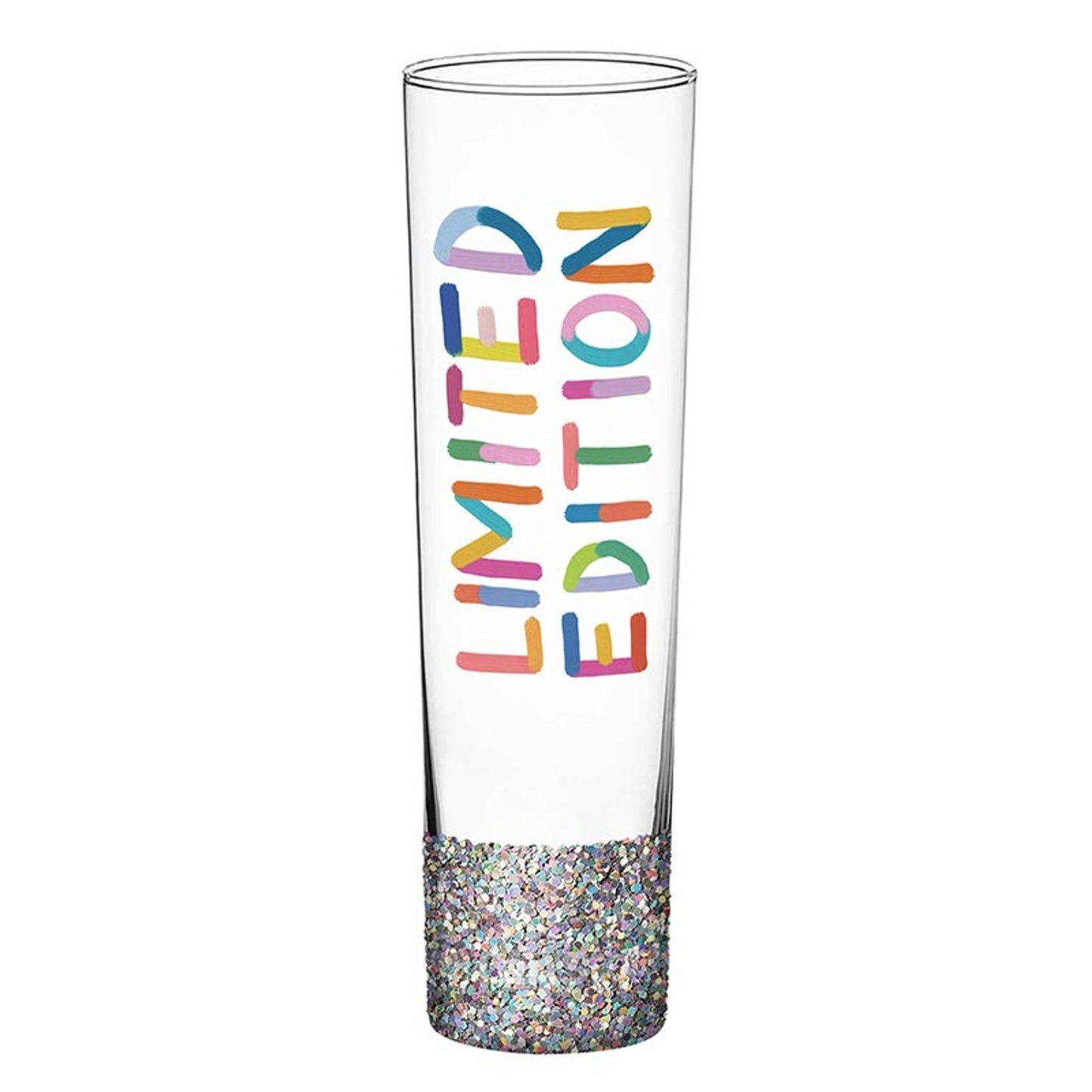 Champagne Glass - Limited Edition - #confetti-gift-and-party #-Slant